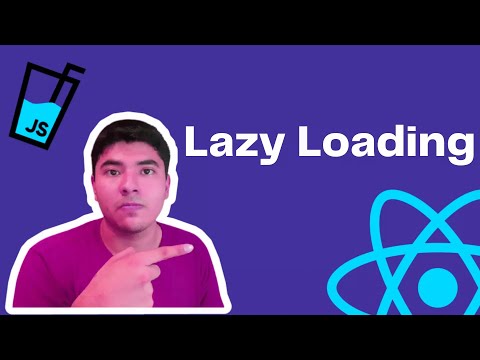 HorchataJS - Lazy