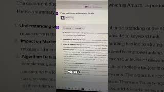 What can a non-developer do with ChatGPT’s Code Interpreter?