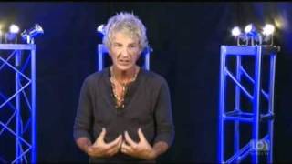 Kevin Cronin Explains How He Wrote Cant Fight This Feeling