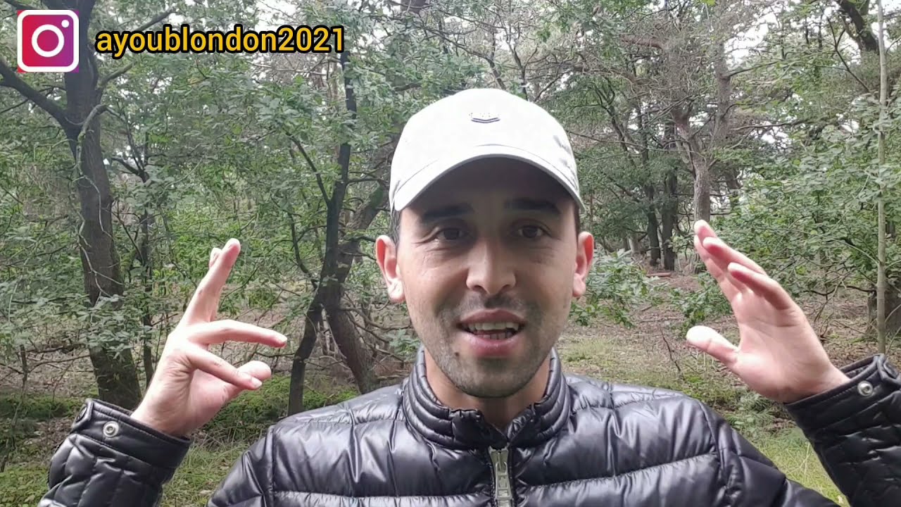 أصعب أيام دوزت في لندن 🇬🇧🤯بالاخصية خلال الشهور الأخيرة