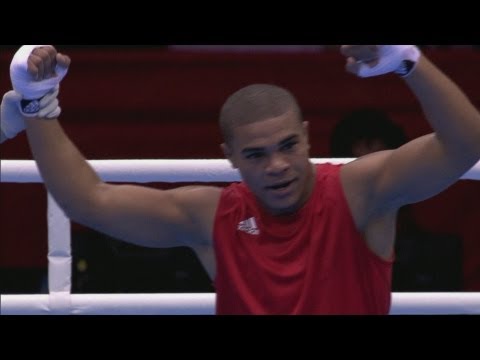Video: Forskjellen Mellom Kickboxing Og Boxing