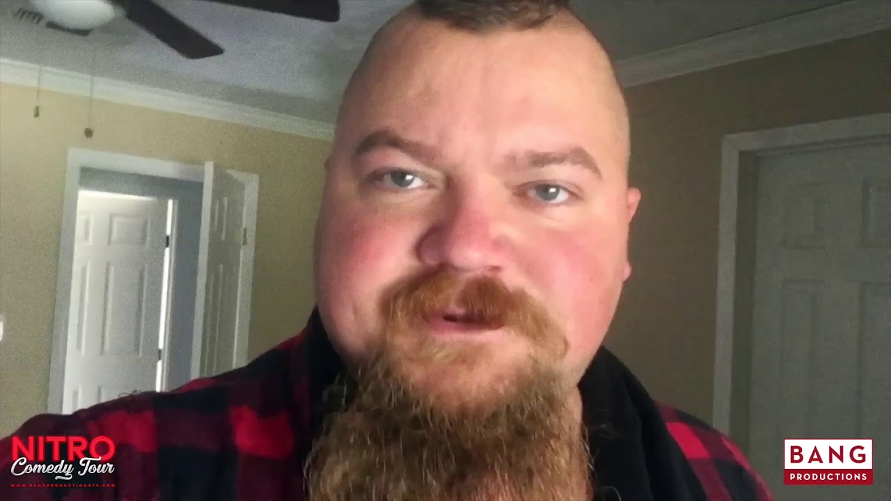 COMEDIAN CATFISH COOLEY NEW YEAR TRUTHS! LOL FUNNY LAUGH COMEDY YouTube