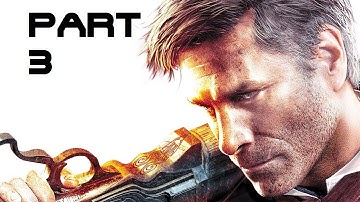 BioShock Infinite Walkthrough Classically Remastered part 3