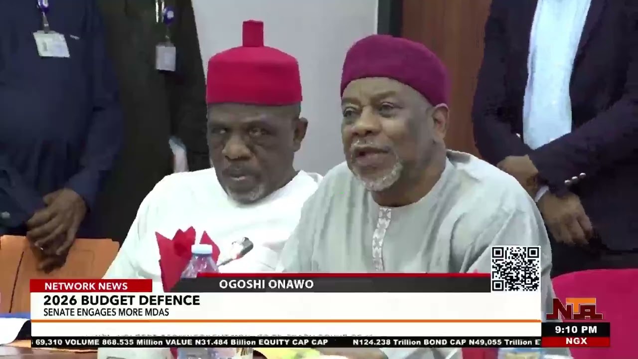 Network News 26th February 2026