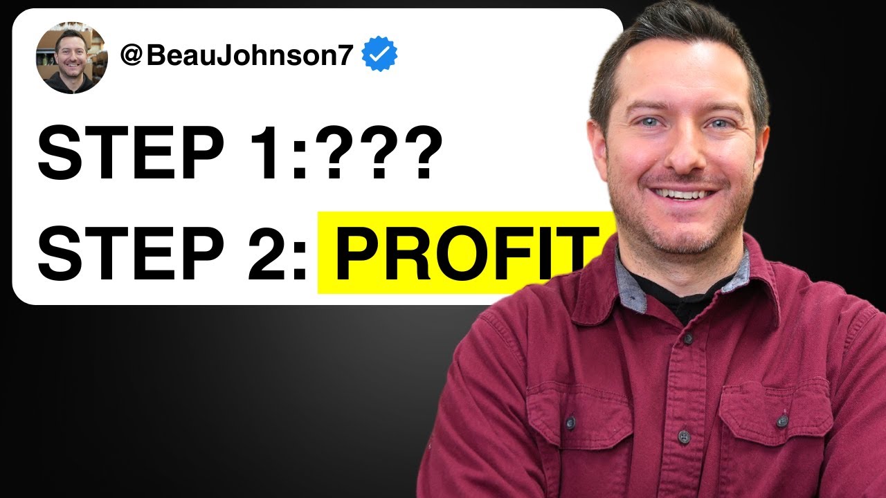 Fix This & Make More Profit Than 99% Of Resellers