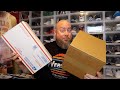 Opening a $450 PKP Funko Pop Mystery Box &amp; Heroes Hideout Box