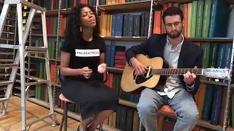 Brenda Nicole Moorer - CL's Live from The Archives...