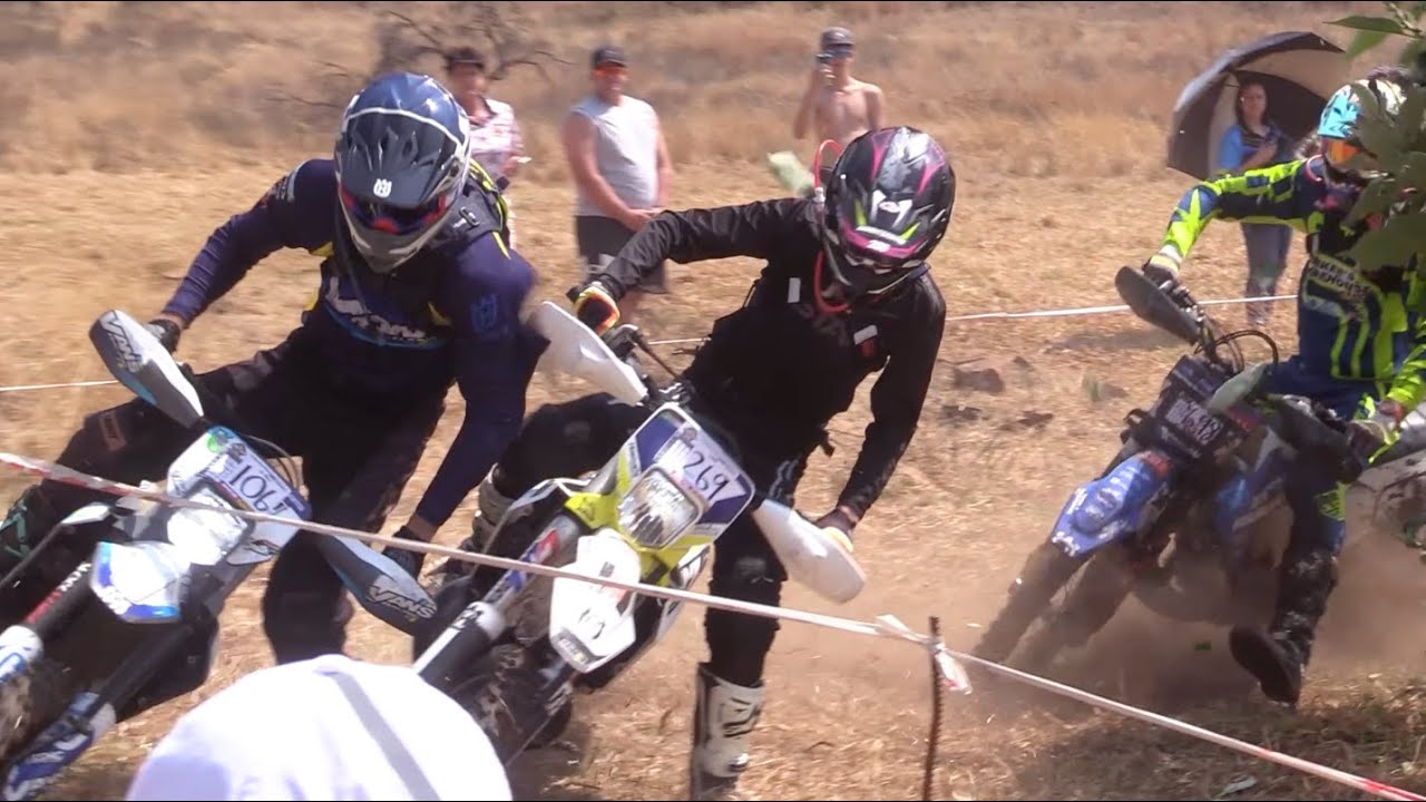 Hollywood Hills 2025 Episode 30 Farm Jam Final Round