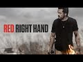 Story of a ex gangster  red right hand movie explained in hindi avianimeexplainer9424