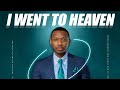 I Went To Heaven Nilienda Mbinguni Amb Prophet David Richard I Went To Heaven Nilienda Mbinguni Amb Prophet David Richard