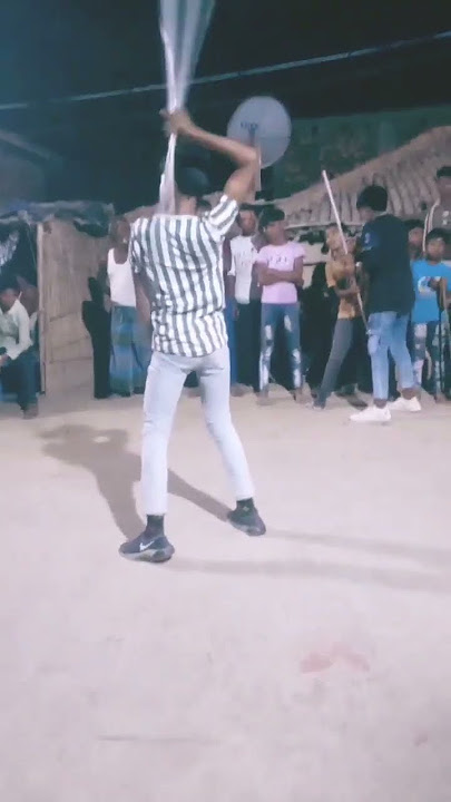 mohharam ke superhit video Lathi wala Banda tajiya ke geet#mohhammad#dance #song#mela#funny#mehervij