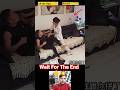 oh my God#☝️😱 #reaction #video #respect 😍#YouTube #short #video