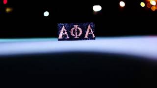 Tau Epsilon: Fall 2016 Probate Teaser