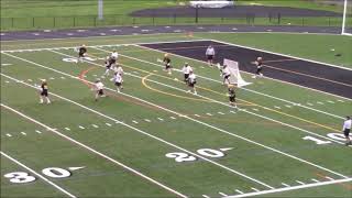 Jake Ojert (2019) Junior Year Spring Highlight Tape