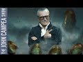 Should Marvel CGI Stan Lee In Future Cameos - The John Campea Show