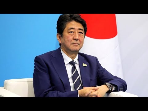 Embaixador do Brasil no Japão fala sobre morte de Shinzo Abe