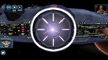 Executor  IG counter with GG