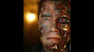 Arnold Schwarzenegger sexual phone call