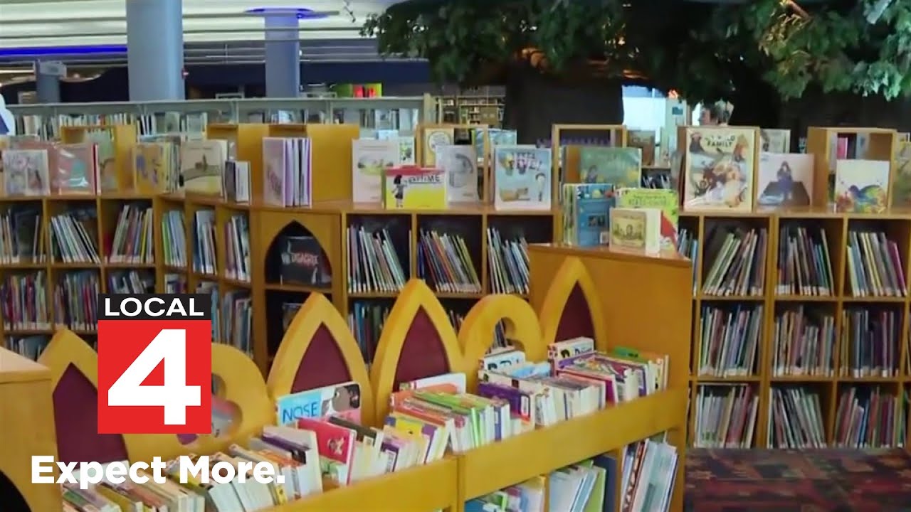 Go 4 It: Raising Readers -- Here's how you can donate