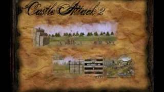 Castle Attack 2 - Mini Game
