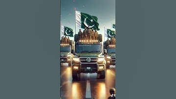 Thumbnail of main Pakistan hoon Pakistan zindabad 14 August 1947 #song #newsong #short #viral #trending