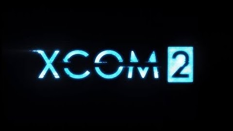 XCOM 2 - ТРЕЙЛЕР - Анонс "Момент Истины" - Ноябрь 2015