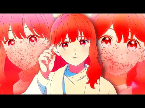 This Is Anime Edit (Yuki Itose)
