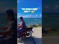 #wrg ocean flooding | scary ocean #shorts #ocean #stormsurge