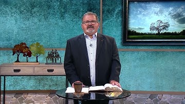 Healing from Generational Trauma [ep 04] | Living Unbroken - Mike Hutchings