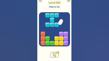 Dop 2 🔥delete one part || level 206 || walkthrough gameplay #shorts #dop2 #androidgameplay