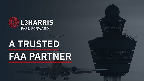 FAA Telecommunications Infrastructure (FTI) Program Overview