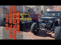 METAL MASHER IN MOAB EJS 2021 WITH @Matt's Off Road Recovery  and @BleepinJeep