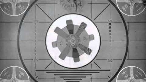 PS4 Fallout 4 loading time with standard HD