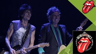 Video thumbnail of "The Rolling Stones - Come On - 50th Anniversary"