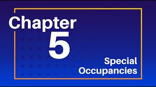 2020 NEC - Introduction to Chapter Five of the National Electrical Code