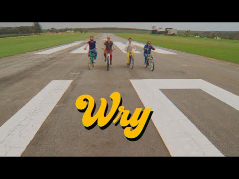 WRY - Where I Stand (Official Video)