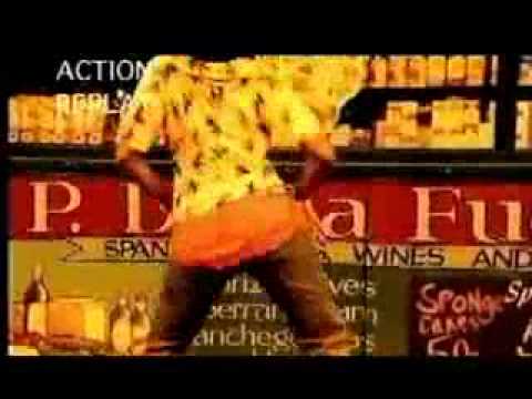 Ghettoblasta — Ghettoblasta - I.O.U. (Official Video)