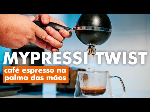 MYPRESSI TWIST - REVIEW & TUTORIAL