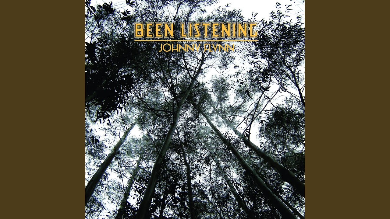 Been Listening (Demo)