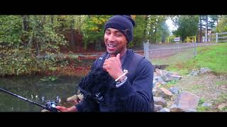 HAPPY HALLOWEEN | FISHING CHALLENGE 2021 | FALL BASS FISHING