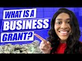 How To Win Grant Money for Your Business | Business Grants 101