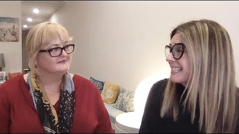 WOMEN'S RIGHTS + CHALLENGING CONVERSATIONS Guest J...