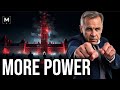 Mark Carney Quietly Gives Sweeping New Powers to his Ministers