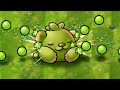 Pvz fusion 3.7 New [Fusion Plant 486: Rebound Chlorophyll Orb!]