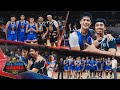 Team star magic vs congs team anbilibabol  awarding  star magic allstar games 2024