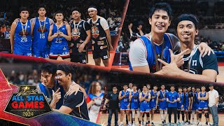 Team Star Magic vs Cong’s Team Anbilibabol | Awarding | Star Magic All-Star Games 2024