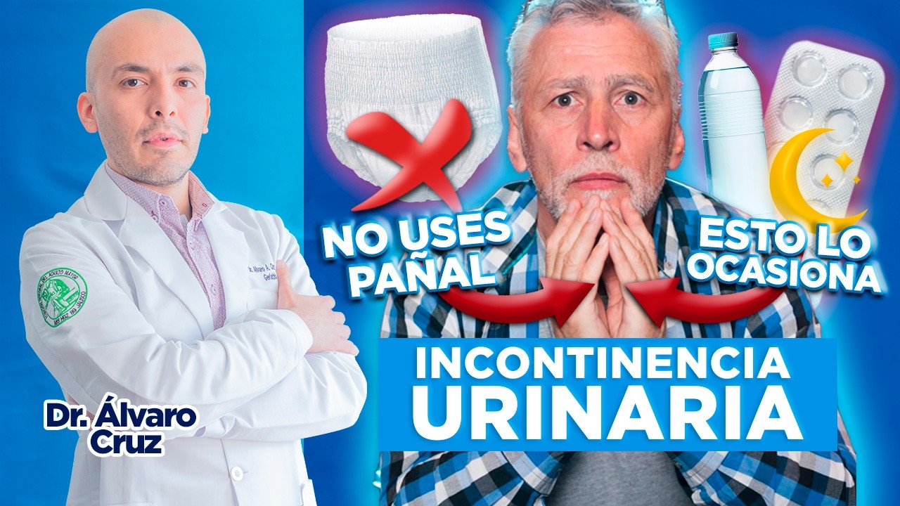 👉🏼 ЭТО ОСНОВНЫЕ ПРИЧИНЫ😨 НЕДЕРЖАНИЯ МОЧИ🚽 и 6 СОВЕТОВ, которые вам ПОМОГУТ🙌🏼✅