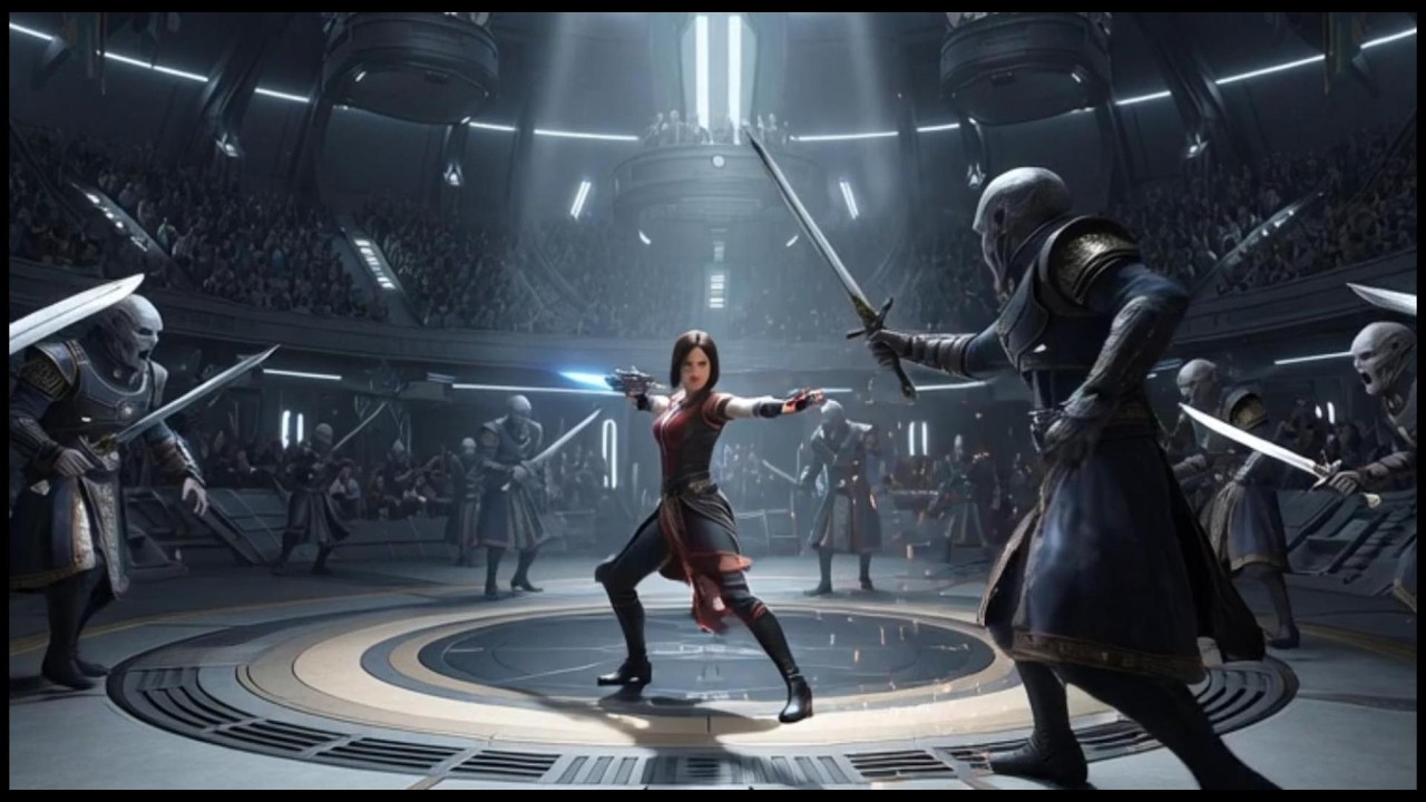 HFY (Humans are special) keyword for sci-fi audience