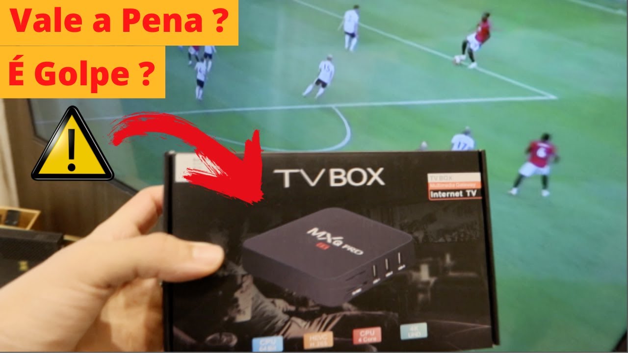TV Infinity É Boa? Vale a Pena? TV Infinity Funciona? SAIBA TUDO SOBRE!