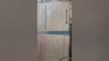 أسلامية للصف الرابع ابتدائي والموضوع (سورة الماعون مع المعاني)